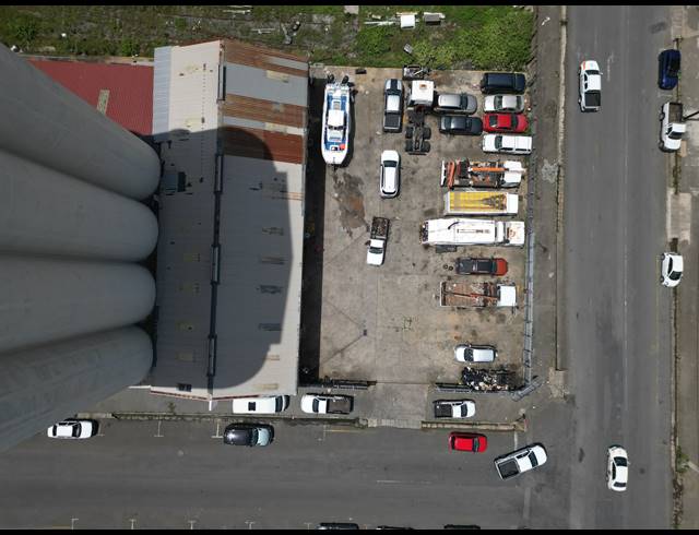 3,421M² WAREHOUSE FOR SALE IN ARCADIA